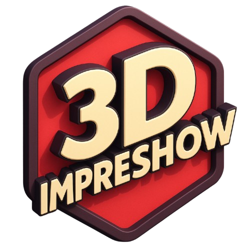 Bem vindos á Impreshow!!