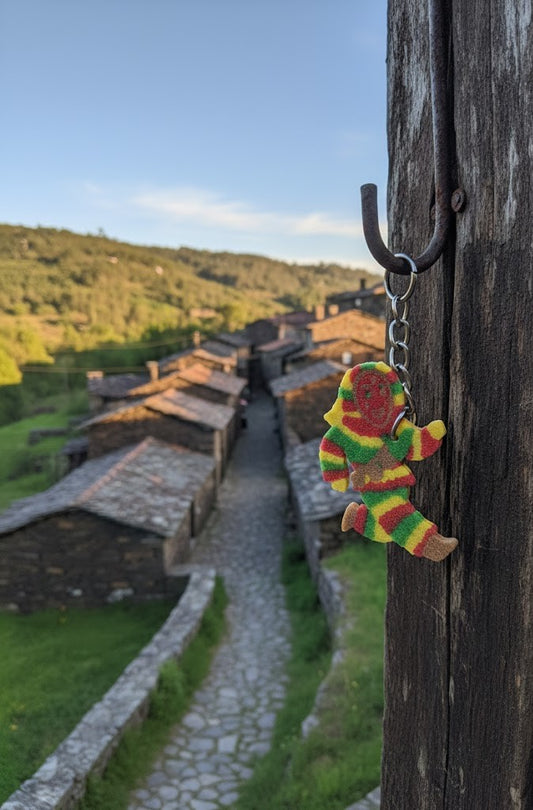 Careto de Podence