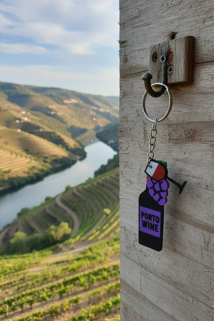 Vinho do Porto