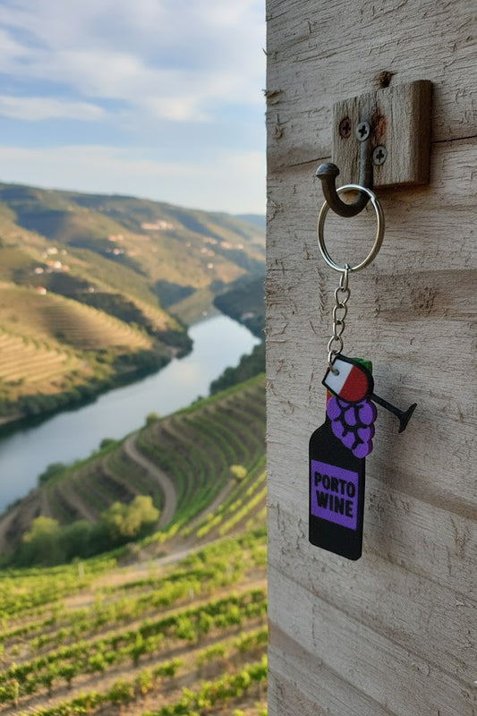 Vinho do Porto